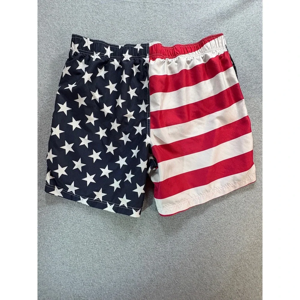 George mens swim